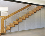 Construction et protection de vos escaliers par Escaliers Maisons à Masnieres